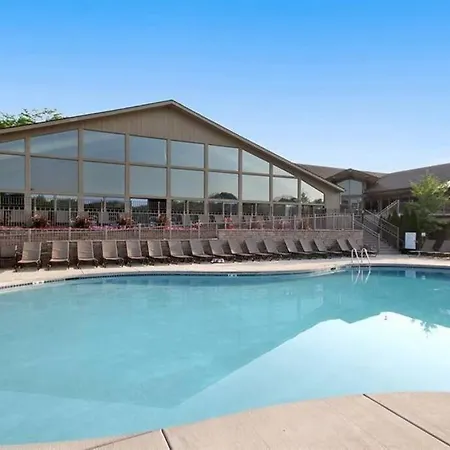 Abbey Springs 5 Star Resort